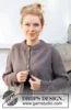 216-39 Country Muse Cardigan by DROPS Design